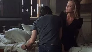 Unfaithful (2002) All Sex Scenes