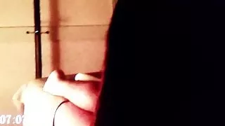 masajista chilena a dos manos