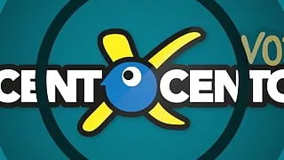 Alex Magni and the HundredXcento visit this beautiful