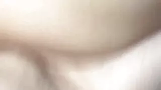 Young Jersey Wife With Big Ass Is Pounded Doggy Style