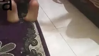 My servant is obedient