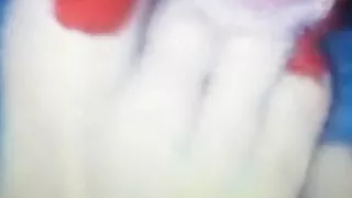 Sperma auf Füßen, Fetischismus