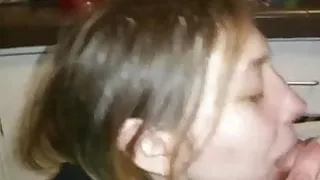 Lori sucks twice as nice