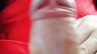 xdresser anal ass red black horny sissy