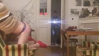 Anál, Bar, BDSM, Veľký Vták, Výstrek, Crossdresser