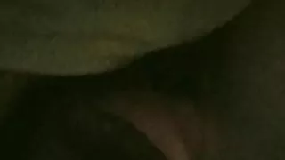 White girl enjoying a load of cum