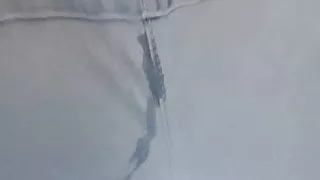 Foxxy Roxxy pissing in jeans