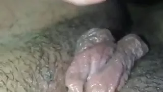 Good lips to suck on.......