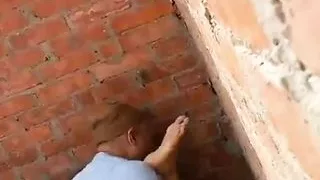 Felah fuck  sharmoota(egyption farmar fuck whore)