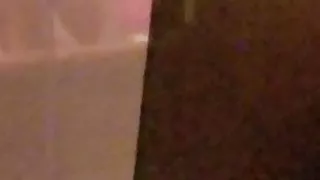 Caught my cheating girlfriend with another guy