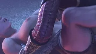 mortal kombat cassie and sonya fucked by kano