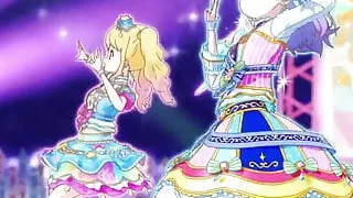 STARDOM! ep02ver. (Yume & Mio)