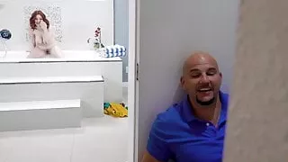 Big Redhead Naturals