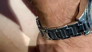 Levrette et rosebud pour ma coquine