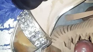 Polla Grande, Esperma, Gay, Manuela, Tacones, Latina