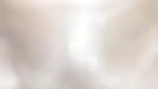 Brown Latina Rides Cock