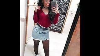 teens in nylon pantyhose they will drive you crazy 8