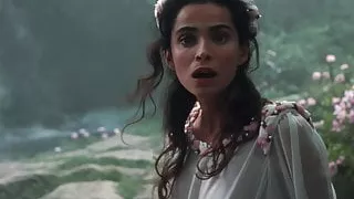 Rona De Ricci - ''The Pit and the Pendulum'' 02