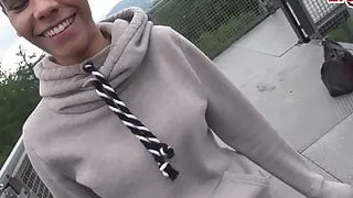 German ebony latina amateur teen outdoor pov fuck