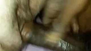 Milfs Meaty pussy stuffed with bbc