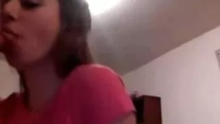 No Sound But She Is Hot PMV