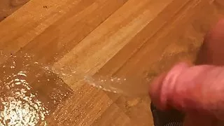 Sunday Night Pissing