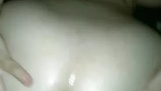 Anal Destruction And Cumshot