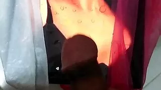 Tamanna Bhatia böse heilige Pissduschen