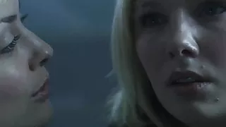 spanking scene - 5ive girls - Alex spanking