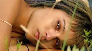 Zoe Kravitz - The Road Within (2014)