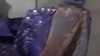 Jizz on Thai traditional fancy dress costume.1