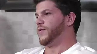 Ashton McKay and Roman Cage - Couch Confessions - Drill My