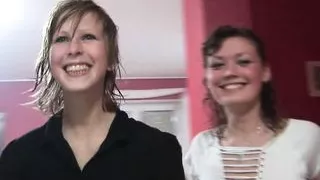 Czech Mega Swingers 13 - Part 2