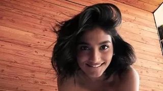 Pure Brown Indian Chocolate 2