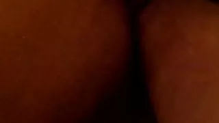 Fisting a FWB in orgasm