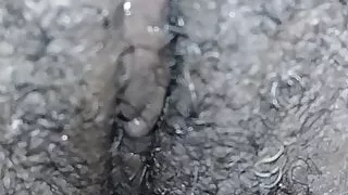 My pussy is wet, ready to be fucked