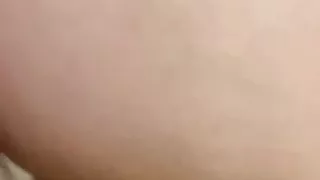 Fucking my fat nasty big ass bbw in her bed !!