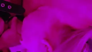 Wife with Dom -- Giving and Receiving Pleasure