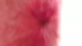 My tight little butt hole