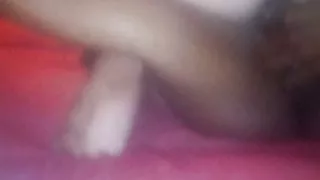 me and my first a second day