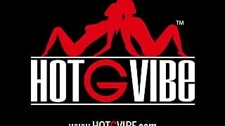 I Love BBC toy in my Pussy