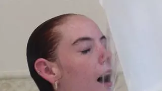 My Taboo Step Daughter is a SWEET SLUT