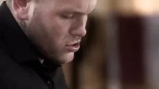 Delightful anal sex with high class blonde Valerie