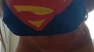 Supergirl