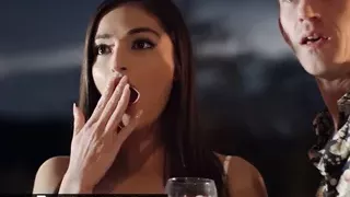 Adriana Chechik Jay Snakes - Dangerous Women Part 1