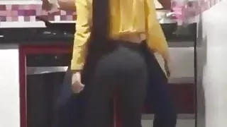 latine marseille salope