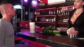 titaina big tist mature cougar