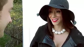 Model Needs First Anal