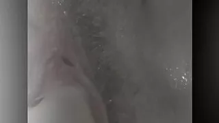 First time fisting!!