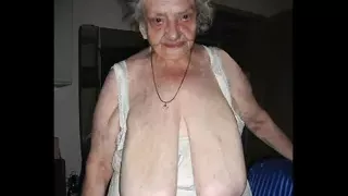 Granny Fucking